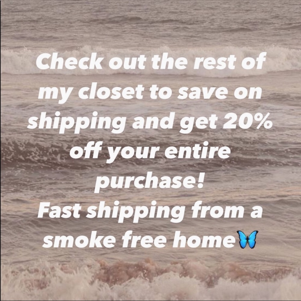 Mono B Denim Cropped Jacket Multiple Sizes NWT - Picture 7 of 7